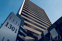 LED Corporate