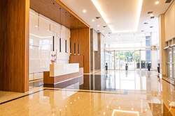 LED Corporate