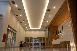 LED Corporate