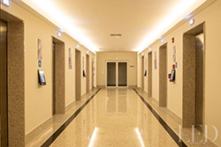 LED Corporate
