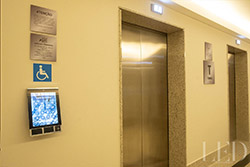 LED Corporate