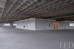 LED Corporate