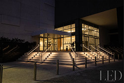 LED Corporate