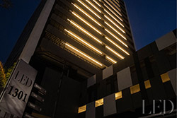 LED Corporate