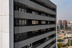 LED Corporate