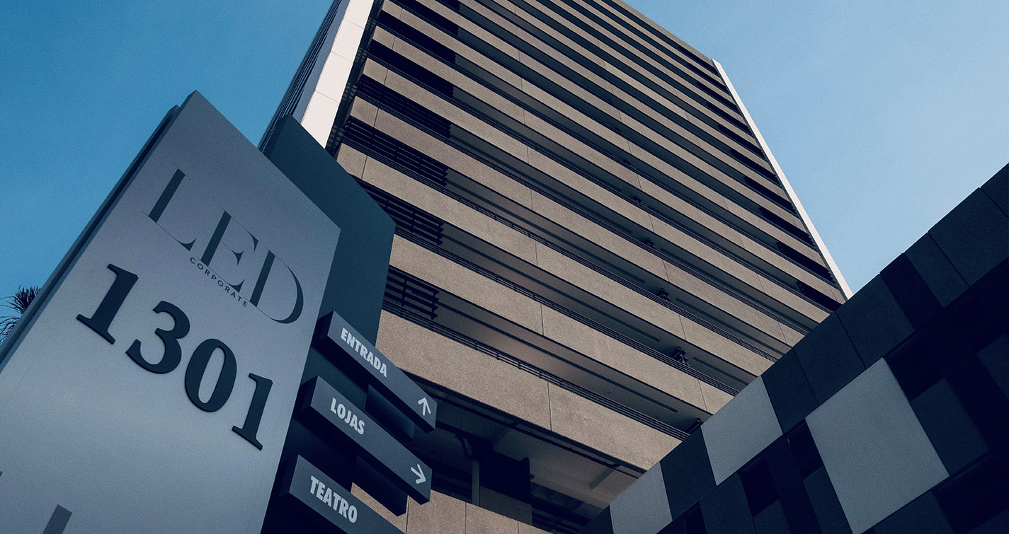 LED Corporate