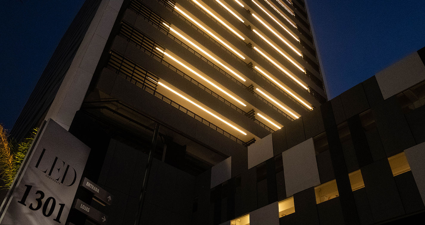 LED Corporate