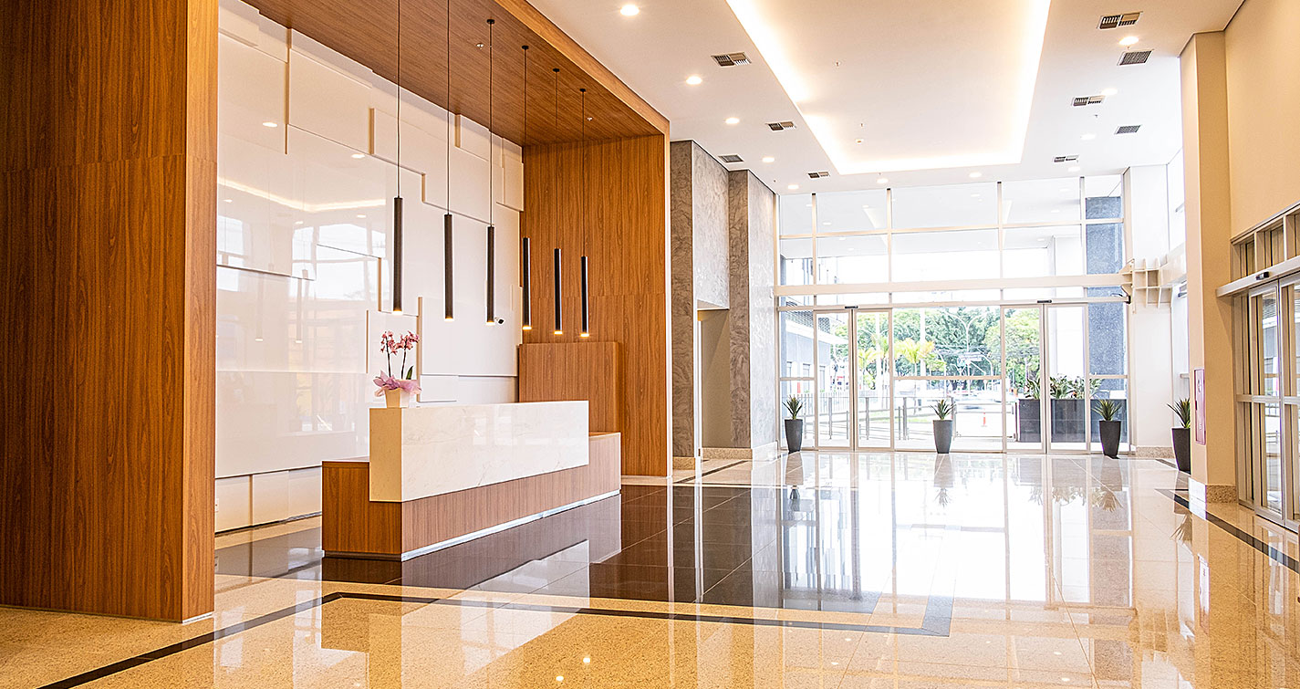 LED Corporate